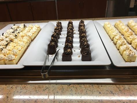 EPIC BUFFET, Tunica .